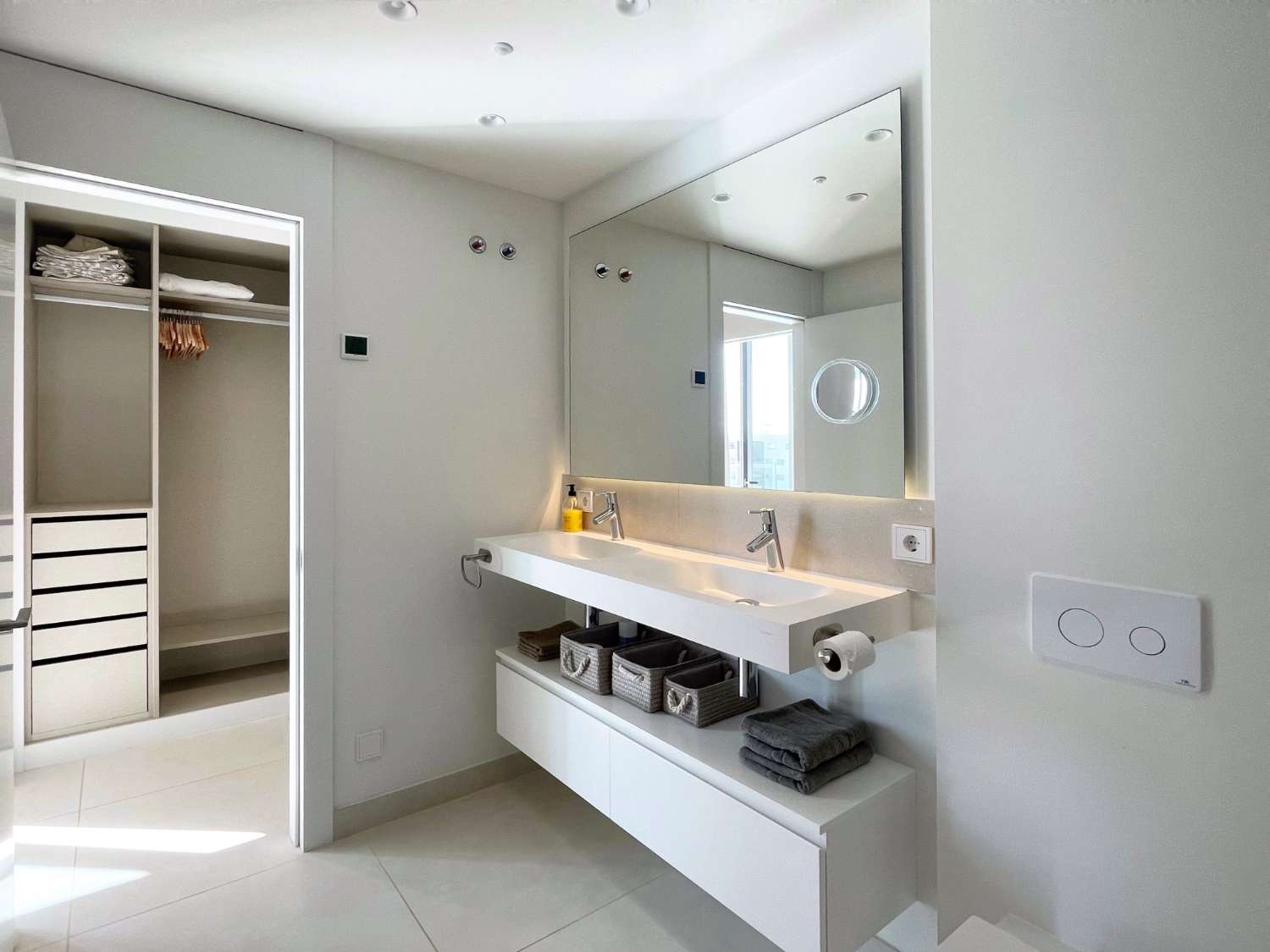 Penthouse for sale in Fuengirola