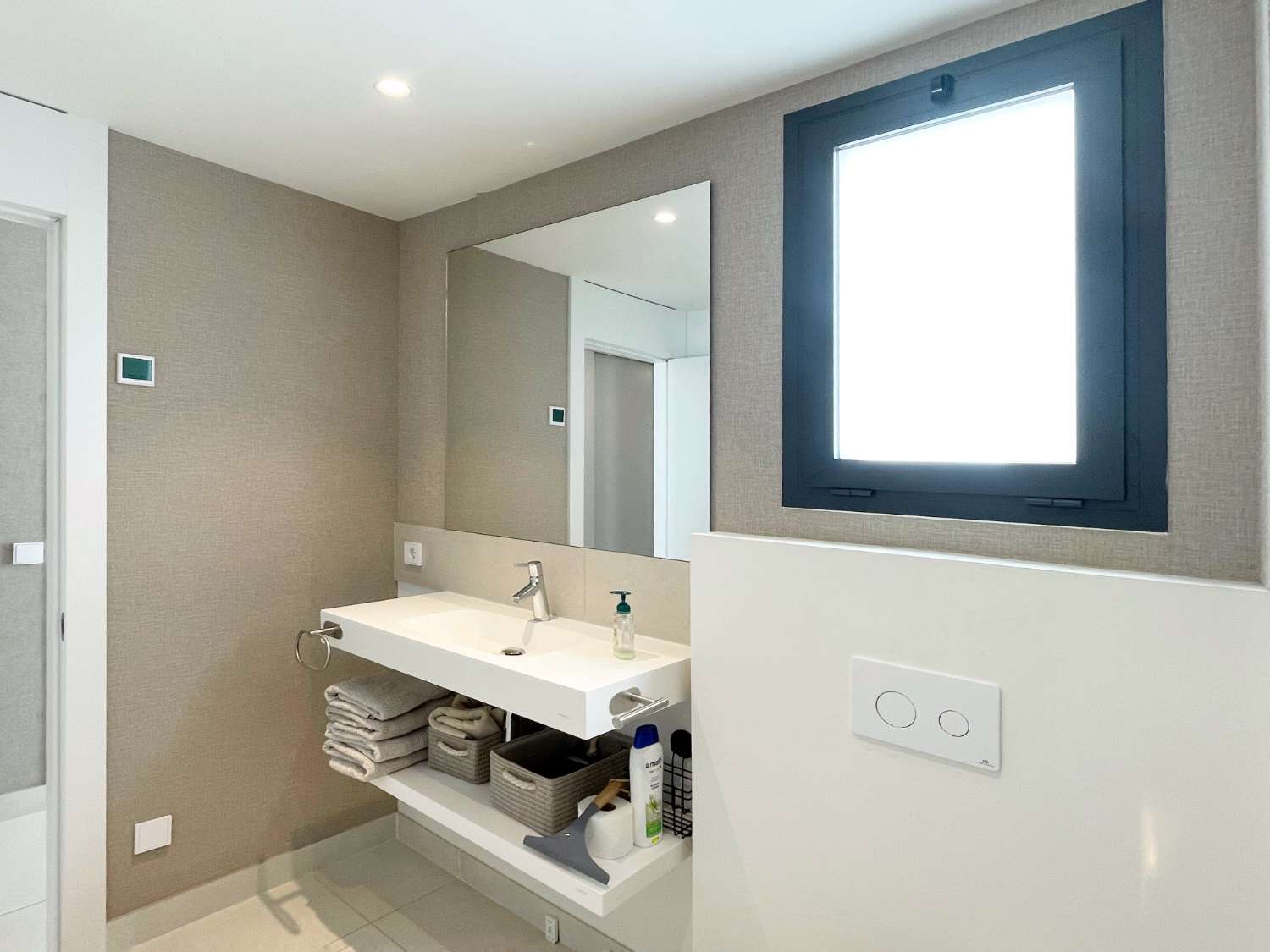 Penthouse for sale in Fuengirola