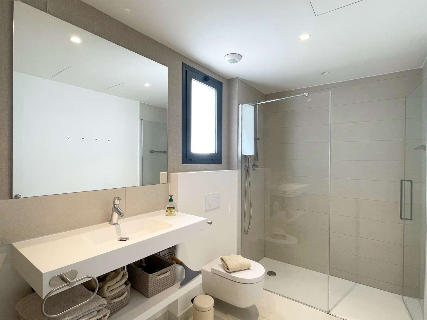 Penthouse for sale in Fuengirola