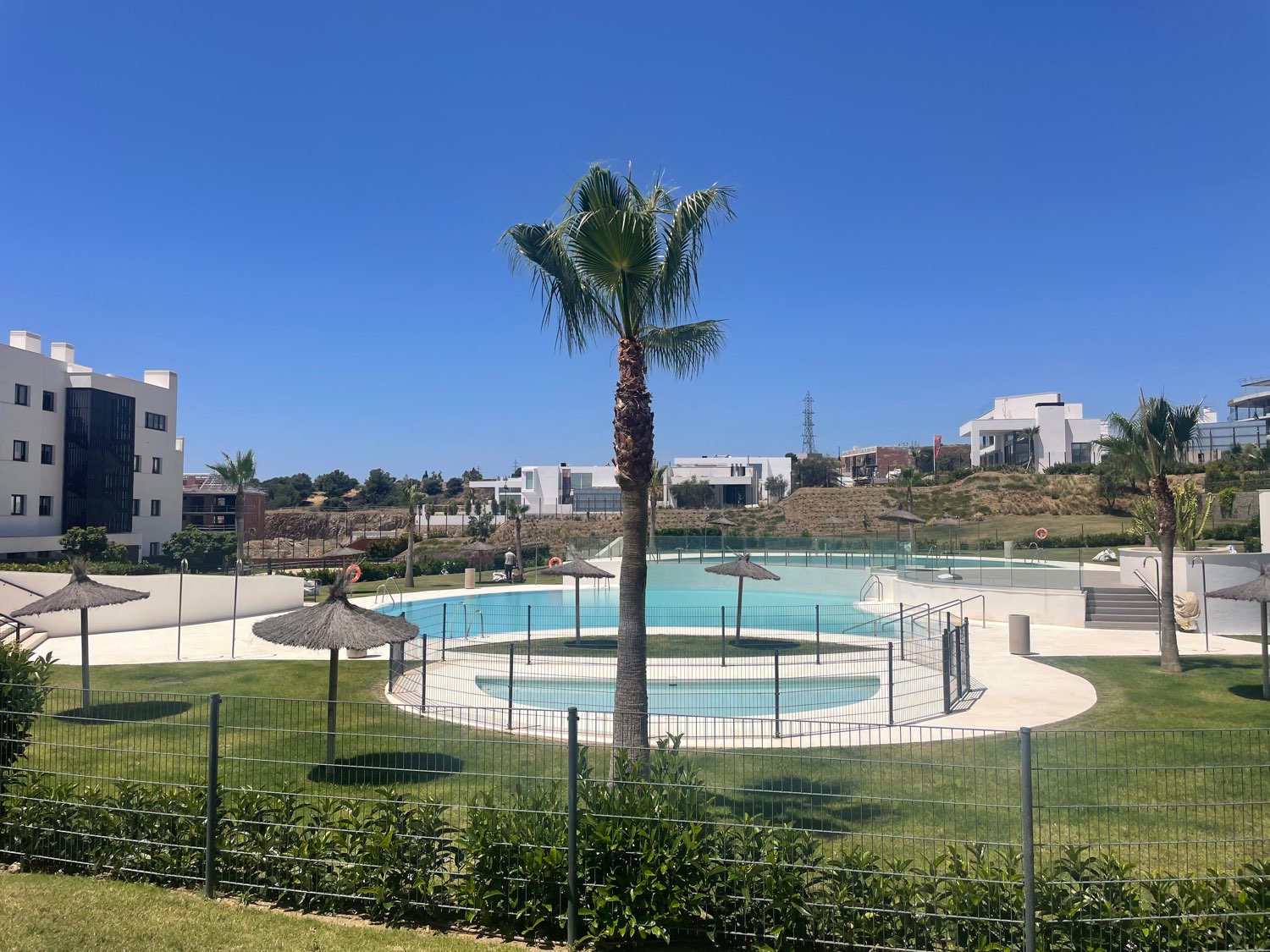 пентхауз в продаже в Fuengirola