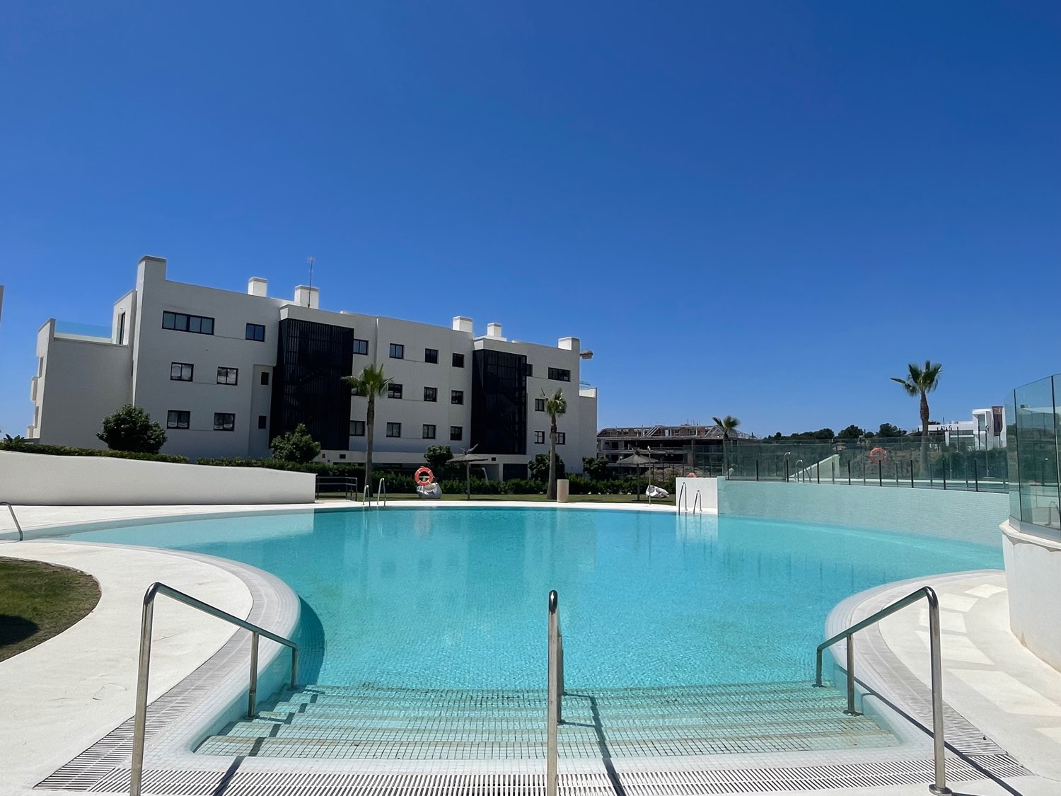 пентхауз в продаже в Fuengirola