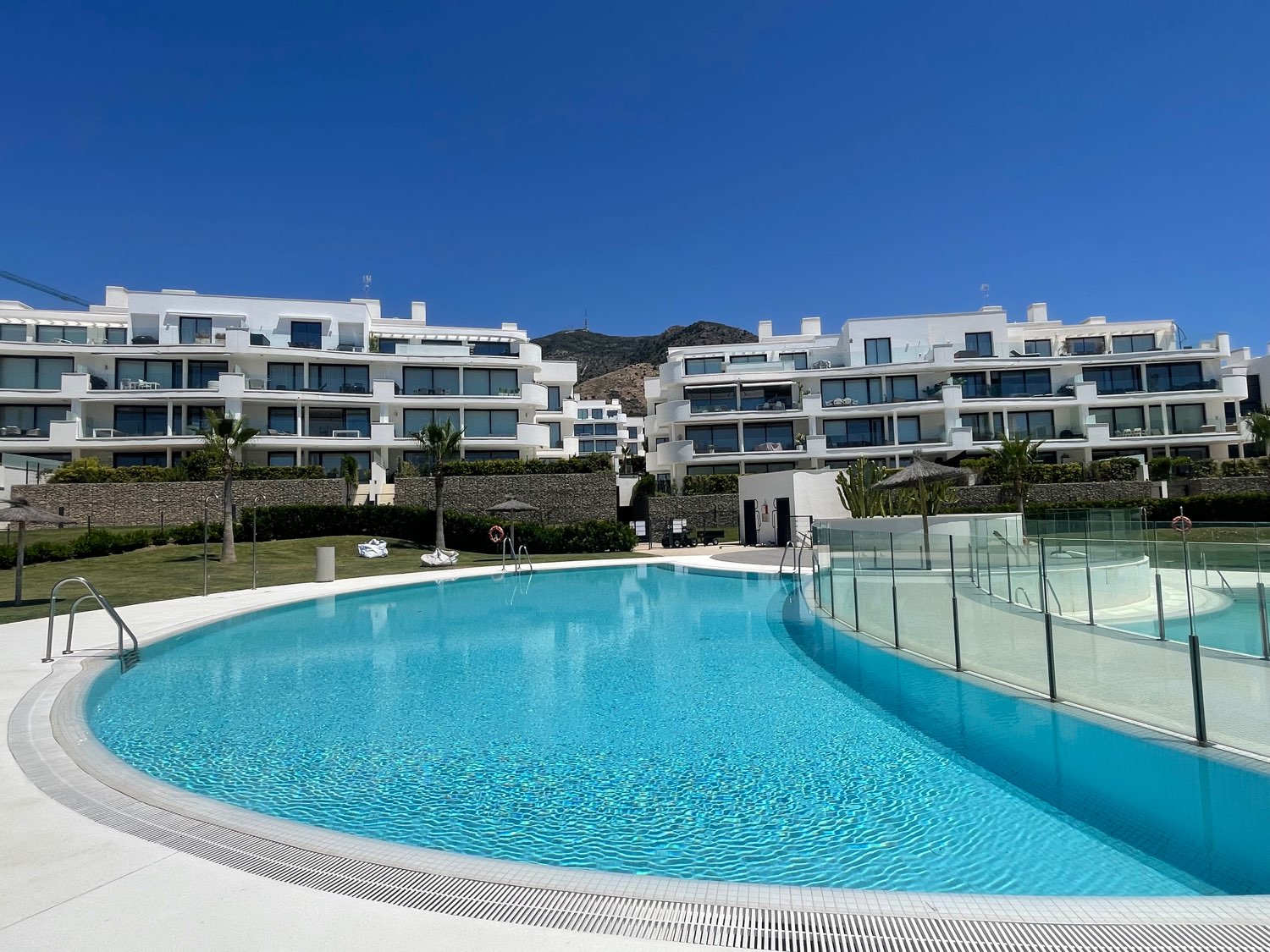 пентхауз в продаже в Fuengirola