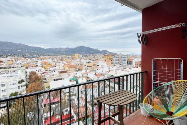 Alquiler Piso Las Lagunas