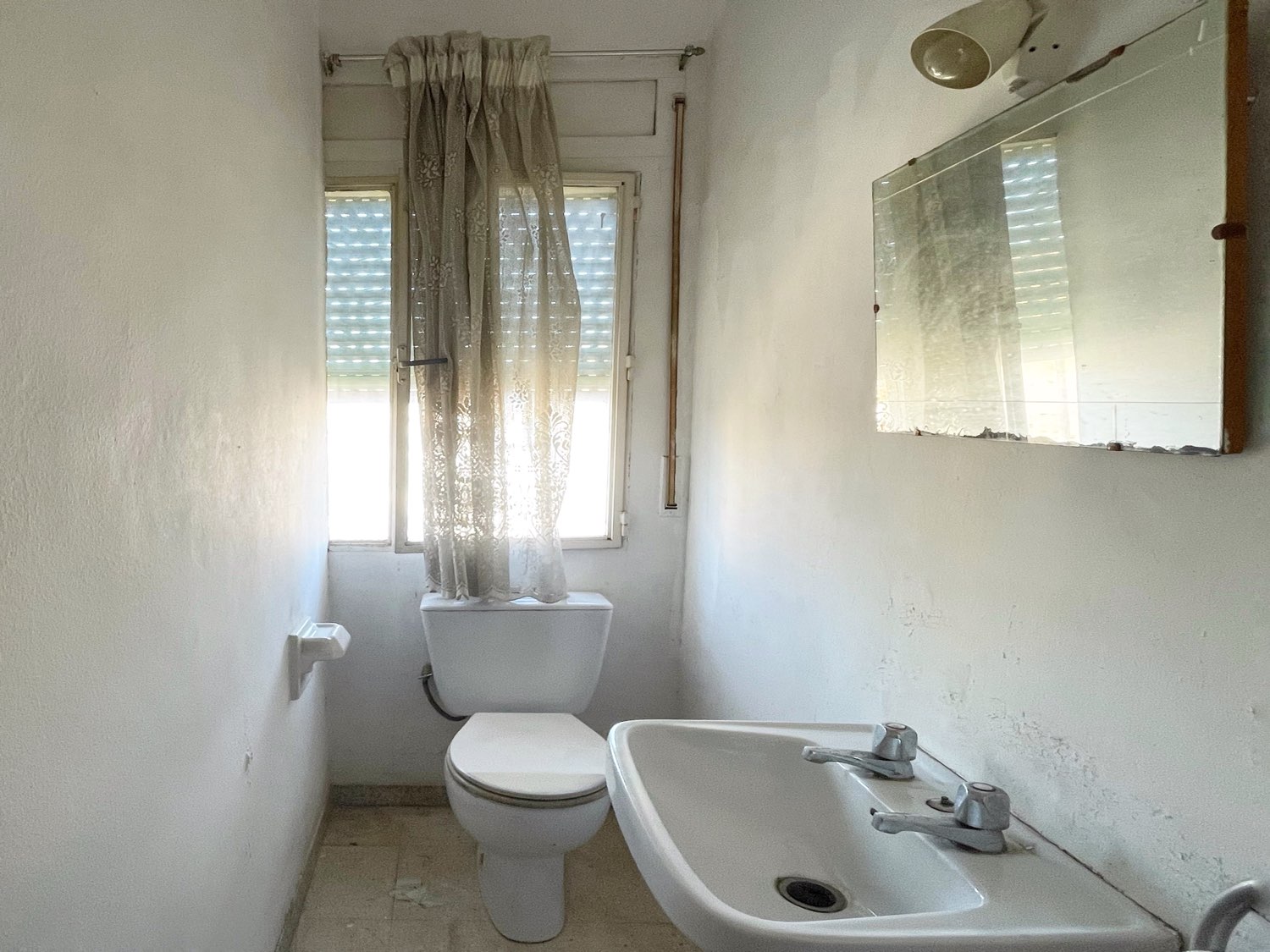 Hus til salg i Ciudad Jardín (Málaga)