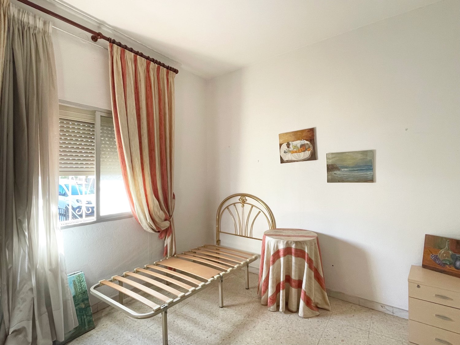 Hus til salg i Ciudad Jardín (Málaga)