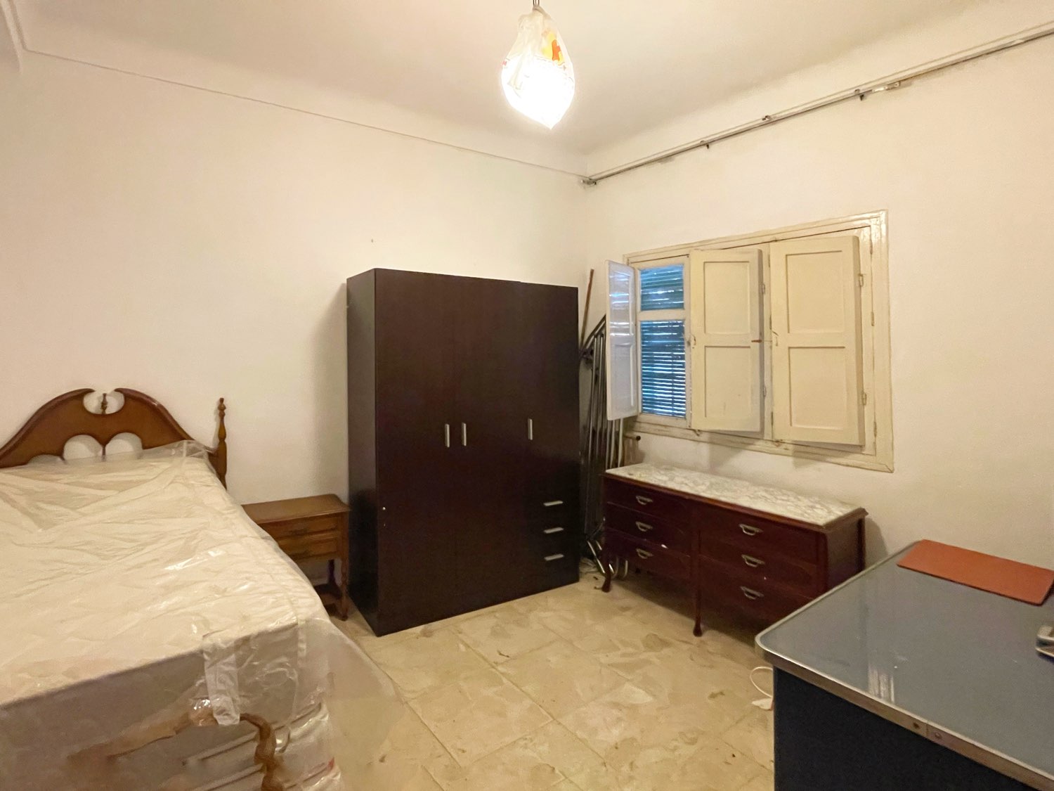 Hus til salg i Ciudad Jardín (Málaga)