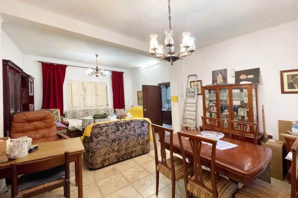 Hus til salg i Ciudad Jardín (Málaga)