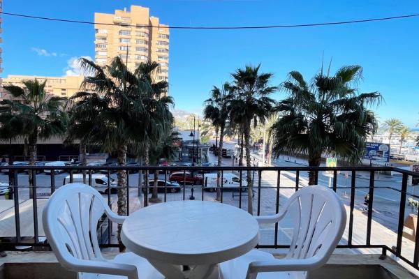 شقة للبيع في Zona Puerto Deportivo (Fuengirola)