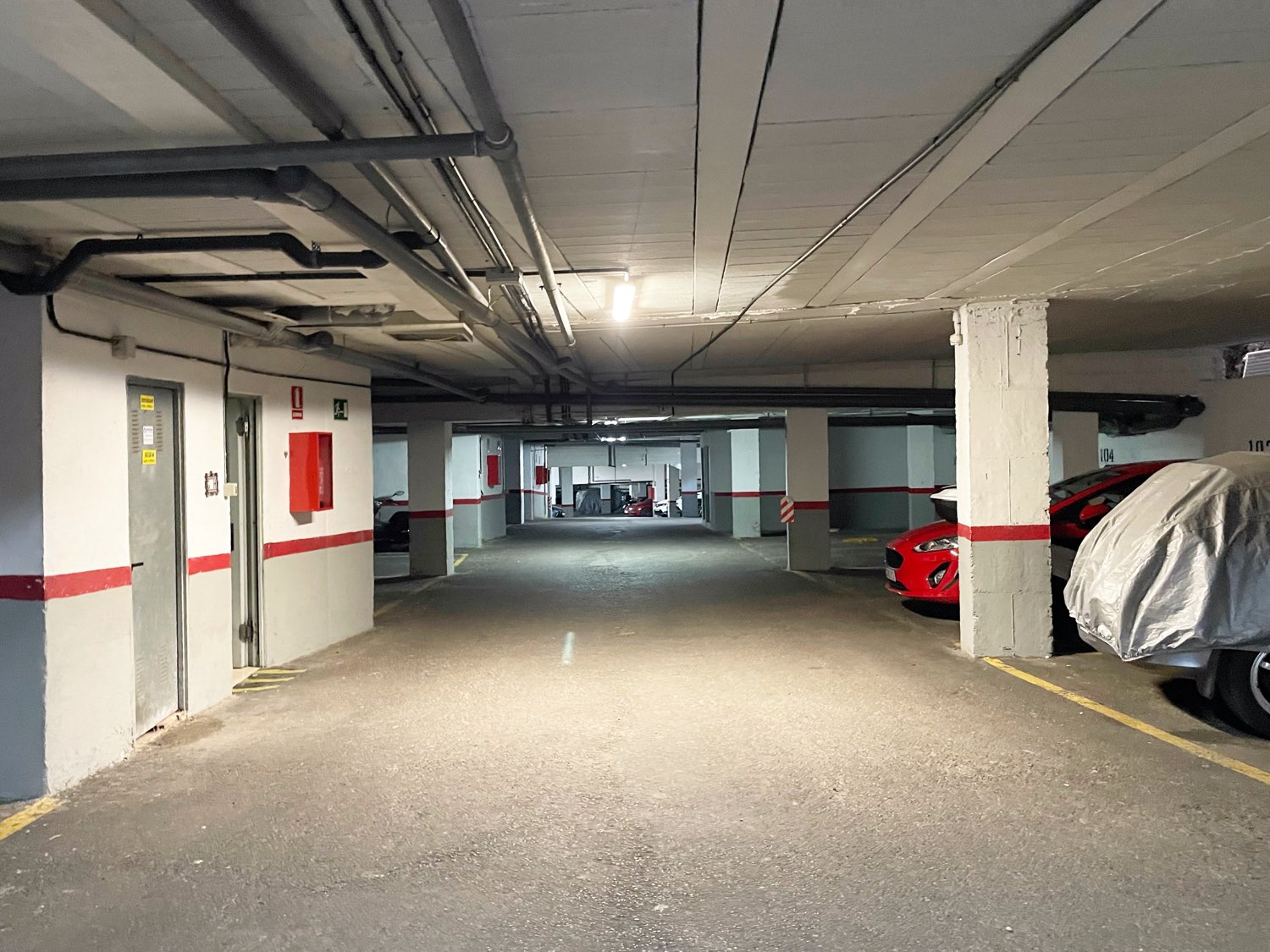 Våning till salu i Fuengirola