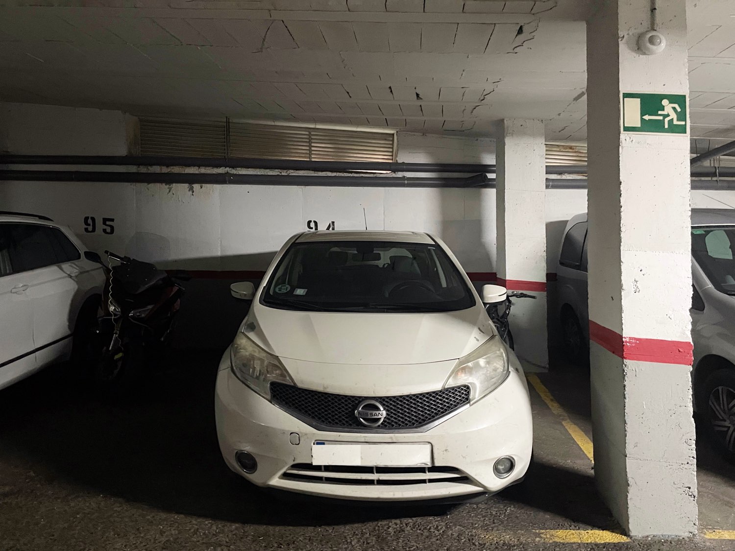 Våning till salu i Fuengirola