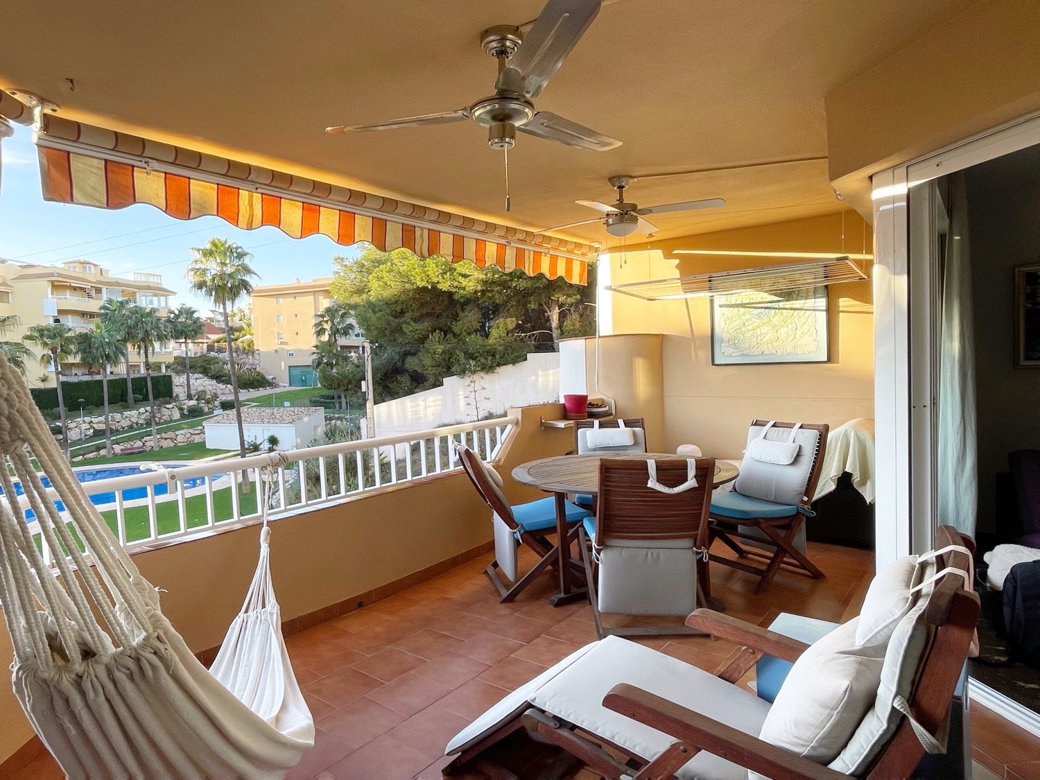 Våning till salu i Fuengirola