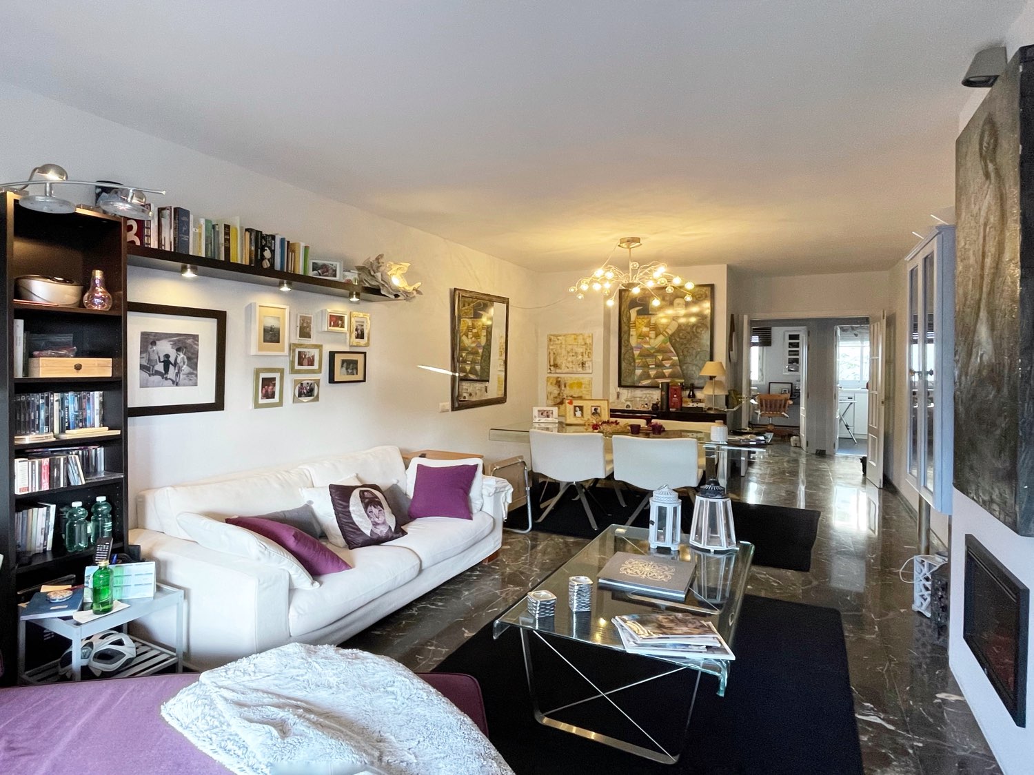 Våning till salu i Fuengirola