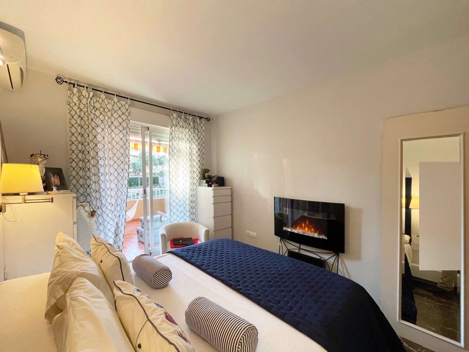 Våning till salu i Fuengirola