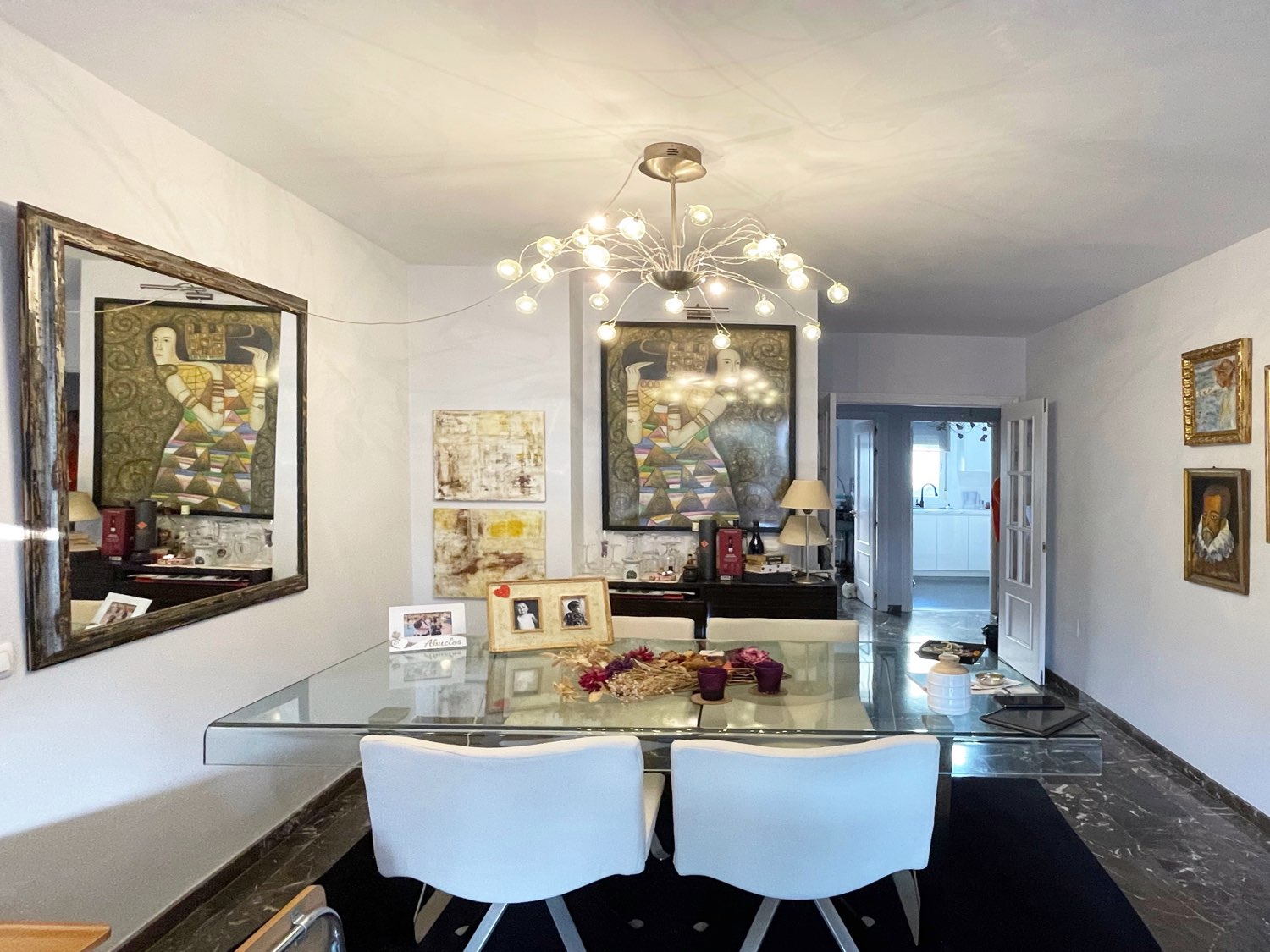 Våning till salu i Fuengirola