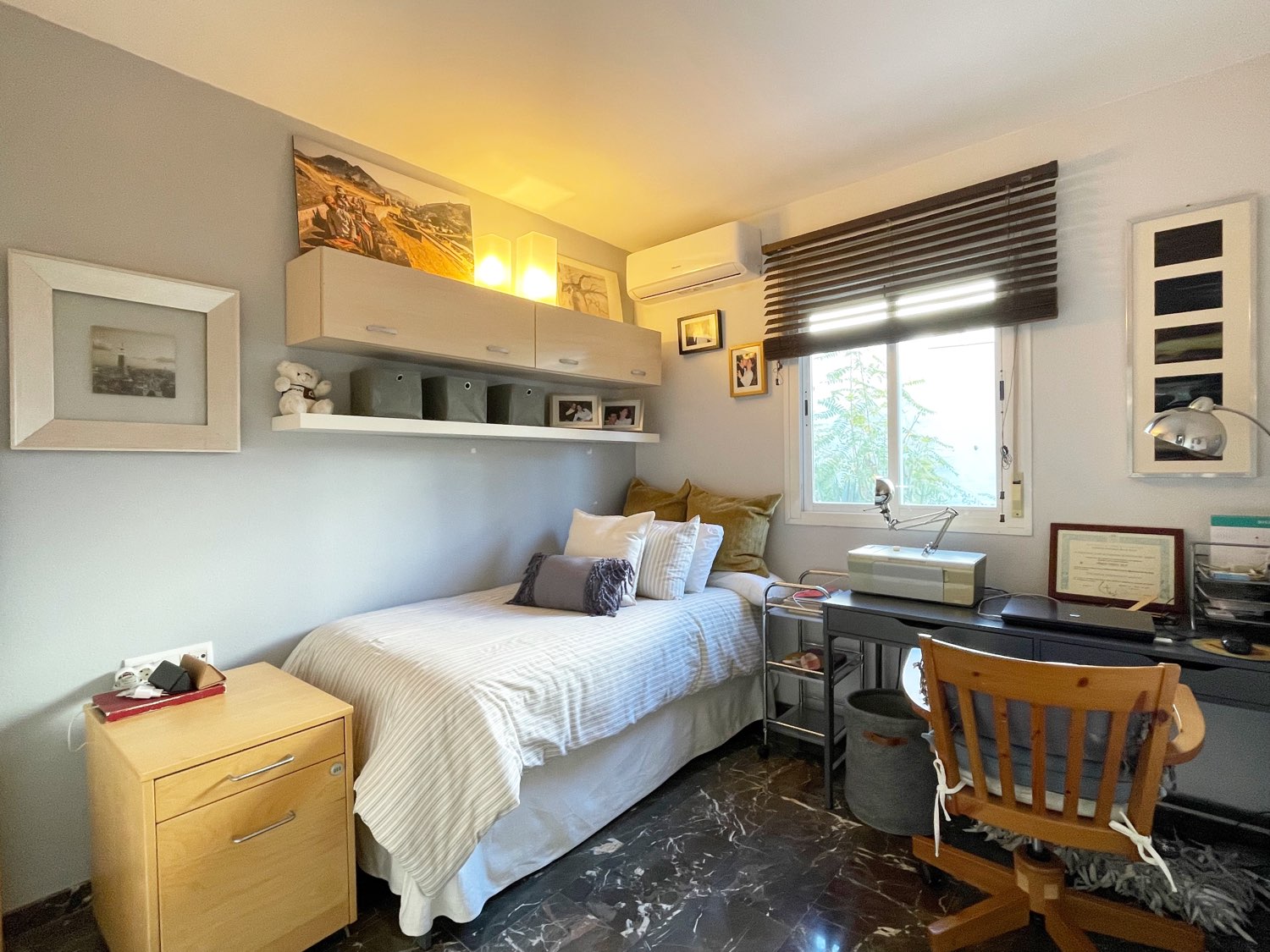 Våning till salu i Fuengirola