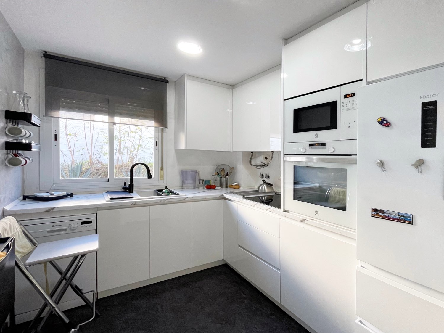 Våning till salu i Fuengirola