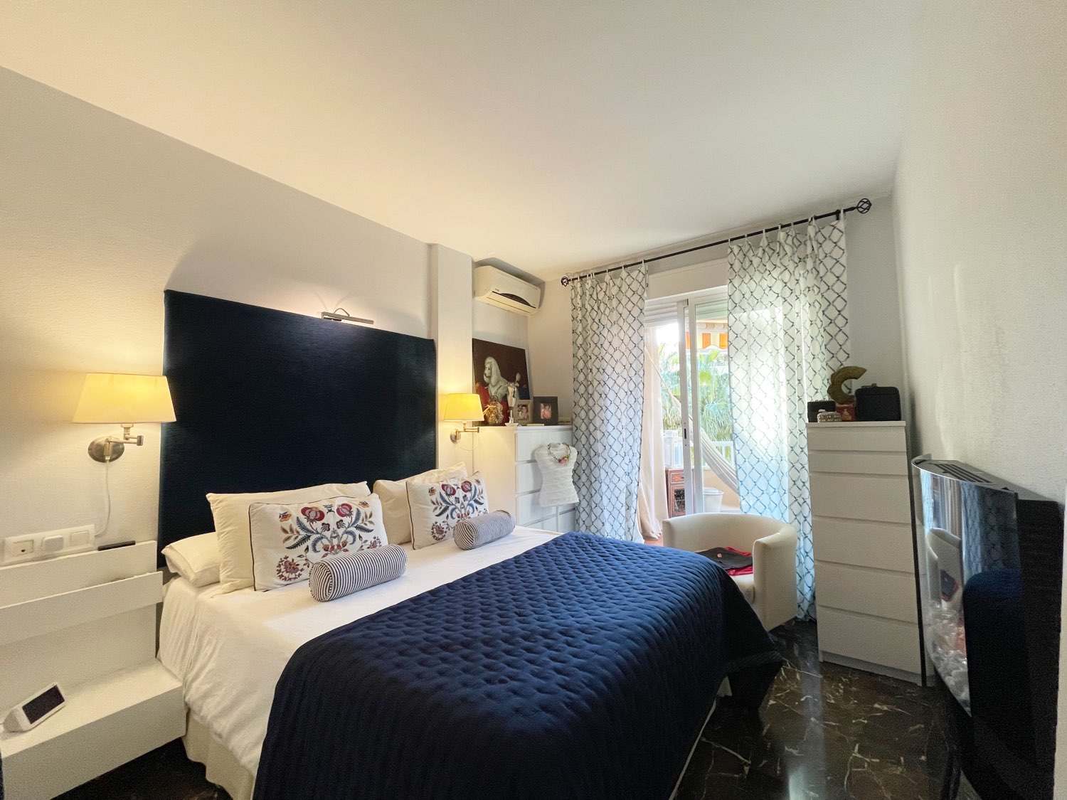 Våning till salu i Fuengirola