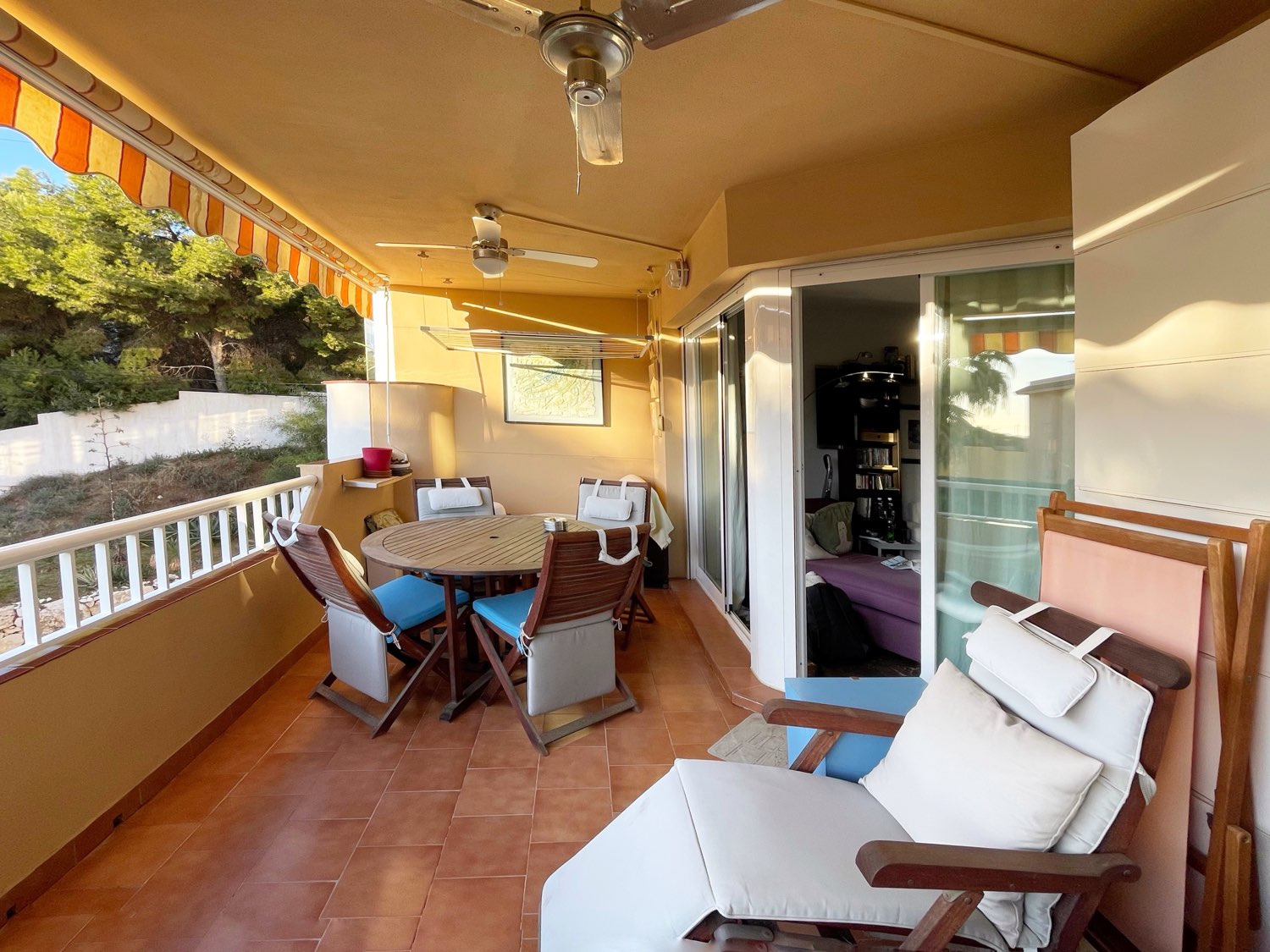 Våning till salu i Fuengirola