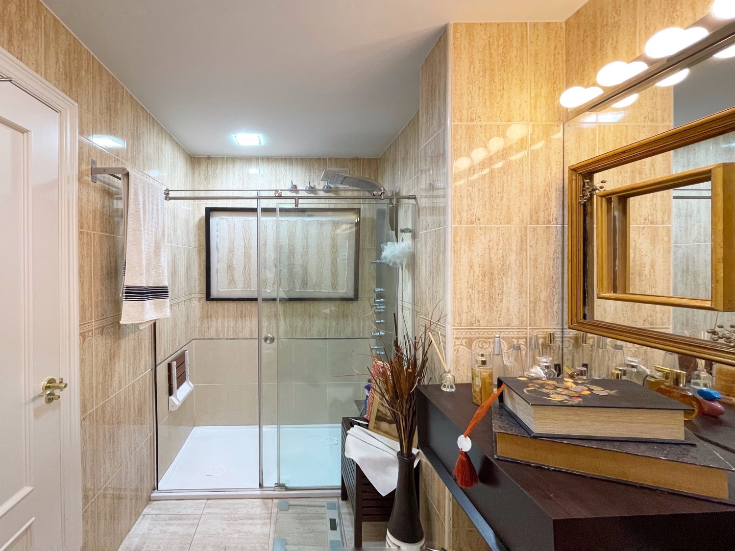 Våning till salu i Fuengirola