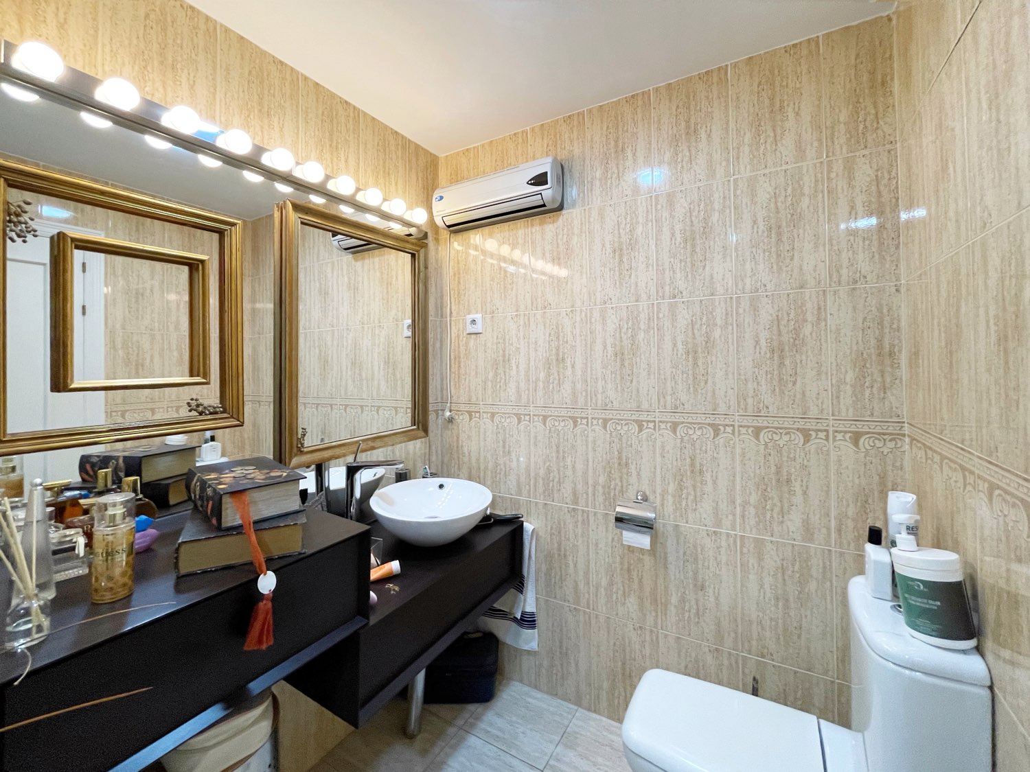 Våning till salu i Fuengirola