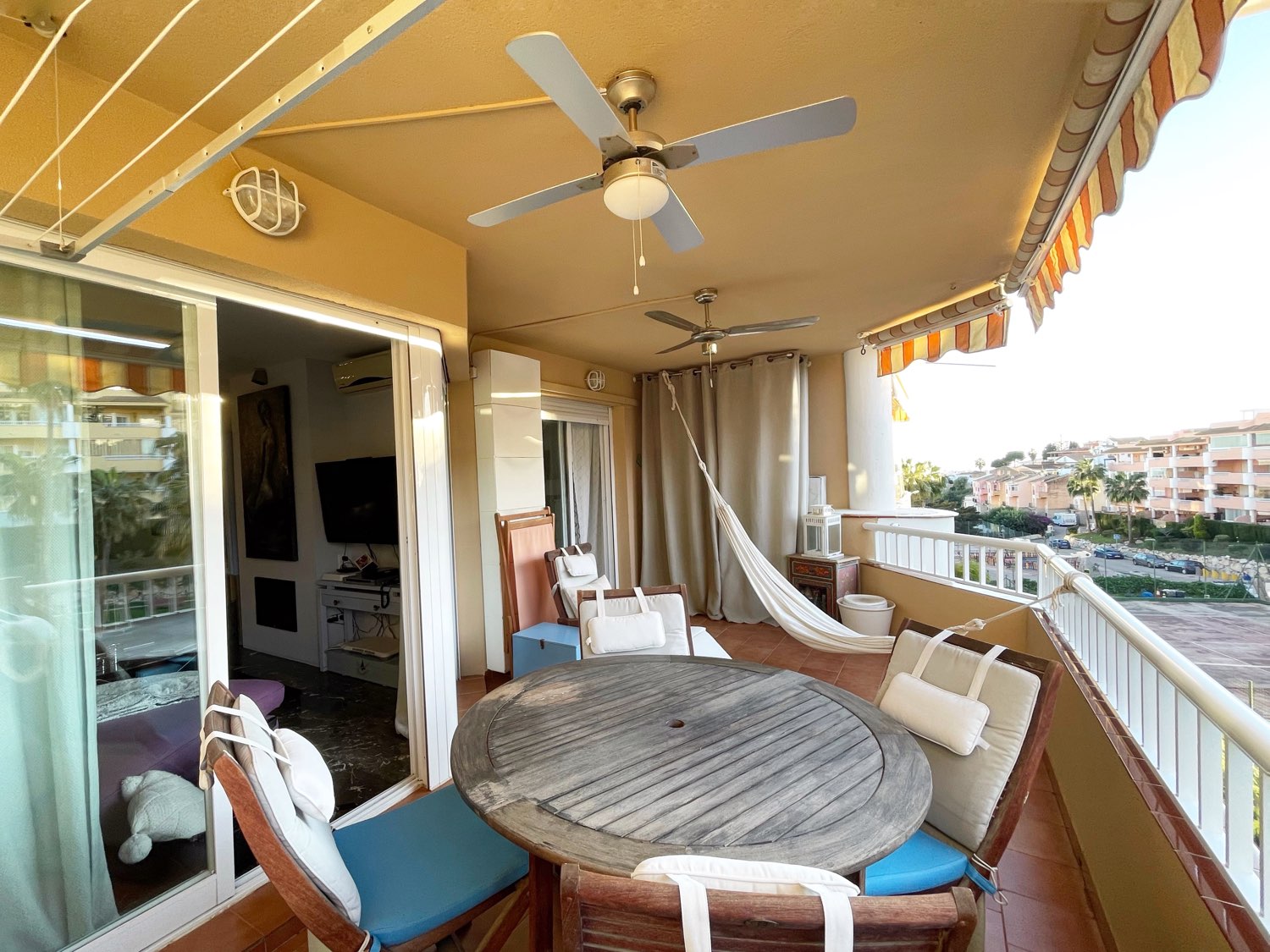 Våning till salu i Fuengirola