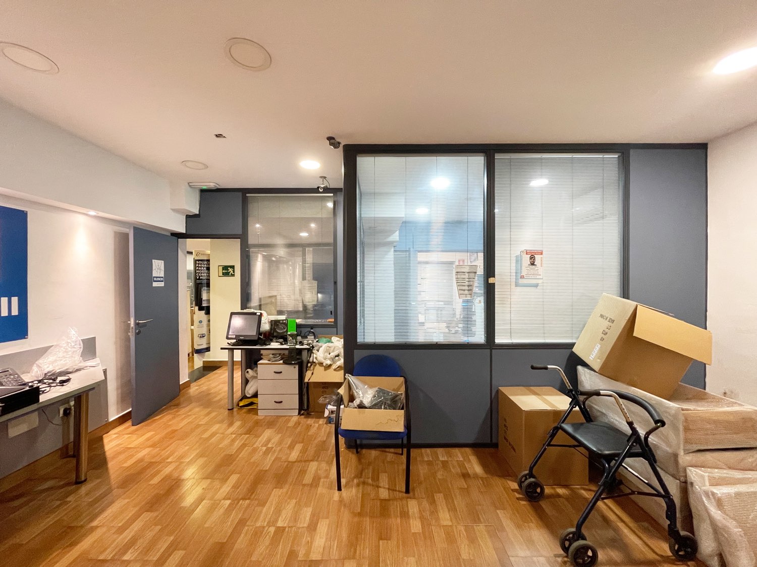 Local Alquiler Fuengirola