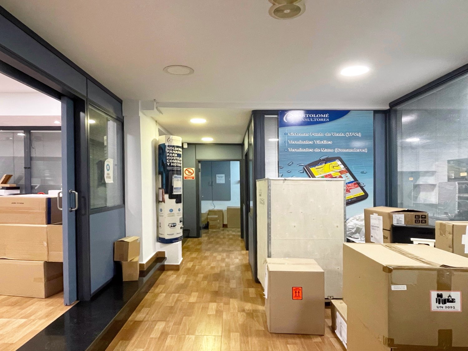 Local Alquiler Fuengirola