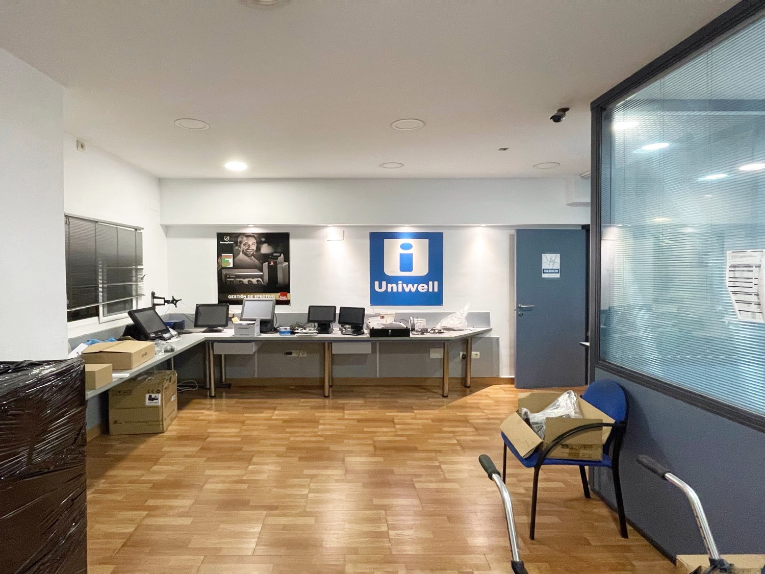 Local Alquiler Fuengirola