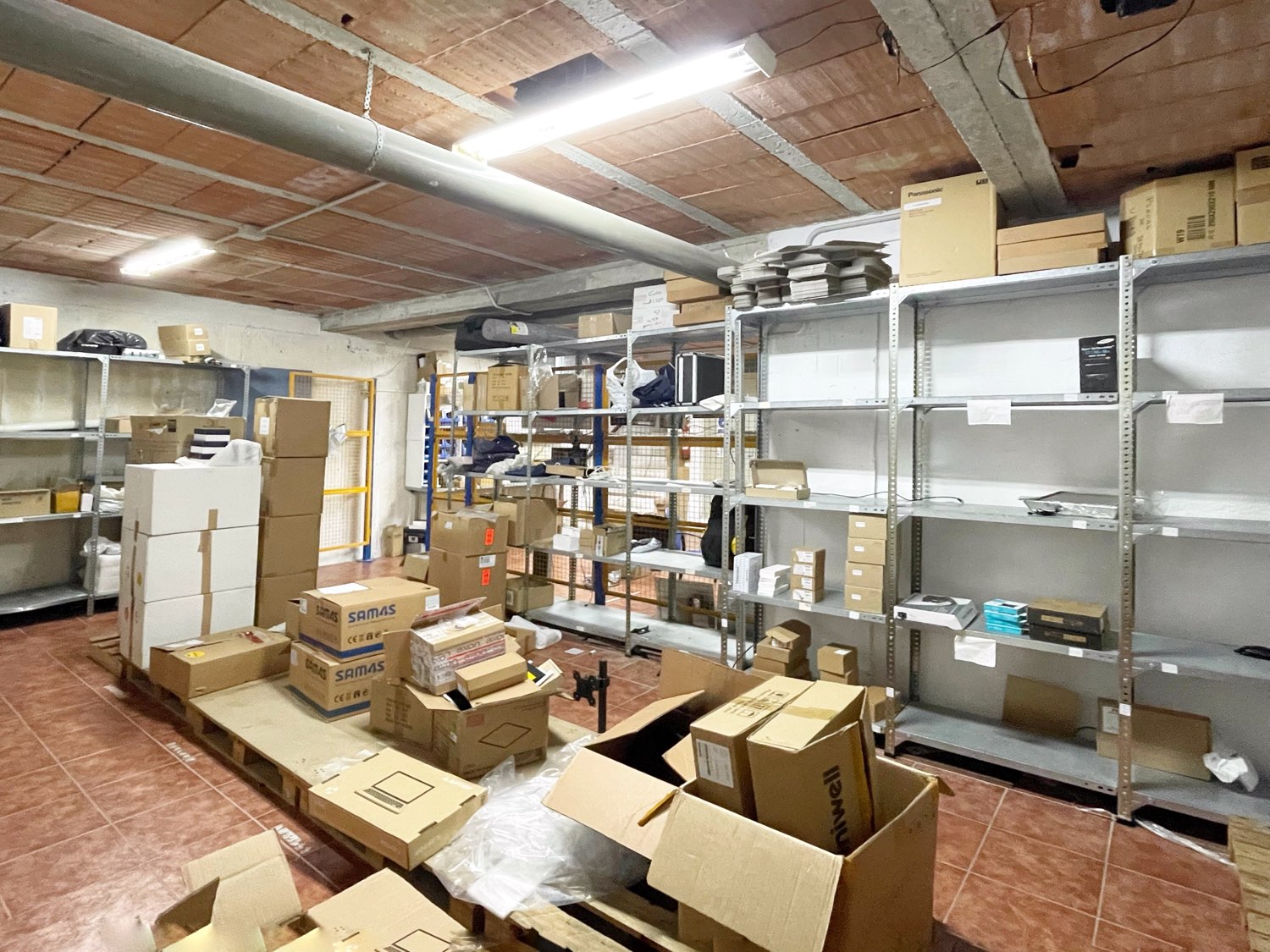 Local Alquiler Fuengirola