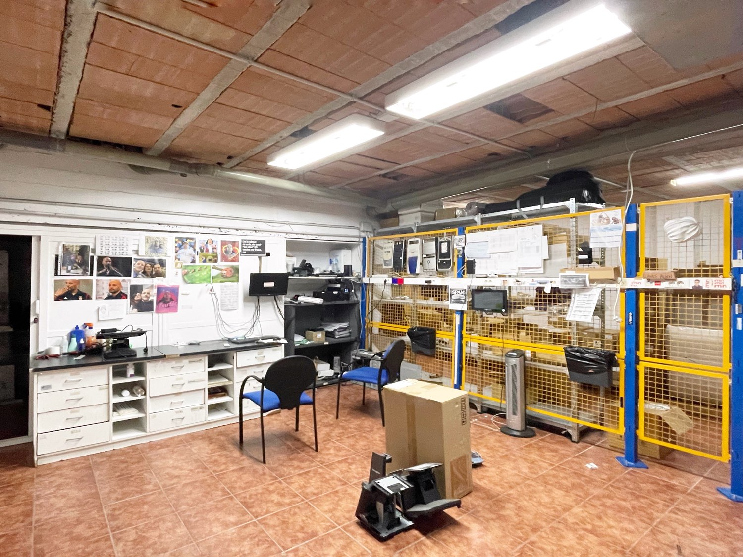 Local Alquiler Fuengirola