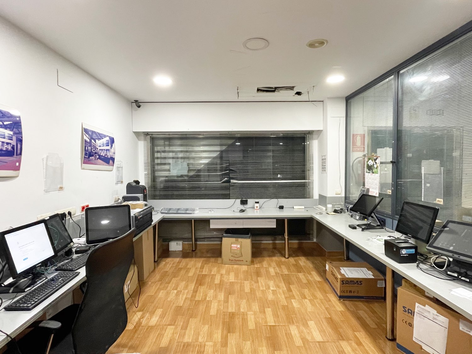 Local Alquiler Fuengirola