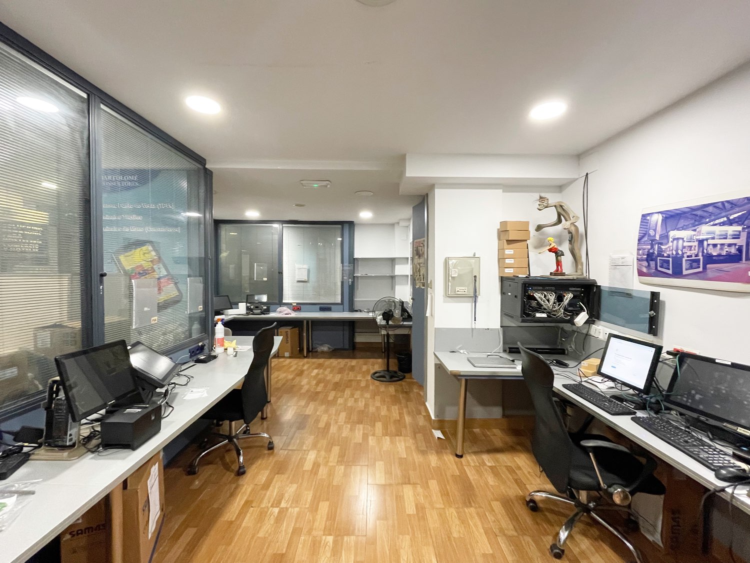 Local Alquiler Fuengirola