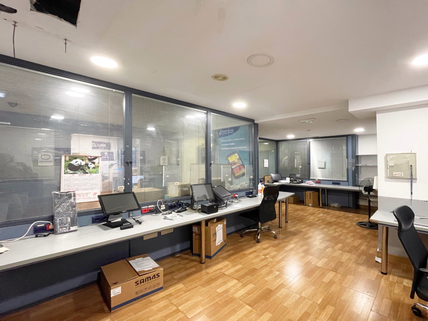 Local Alquiler Fuengirola