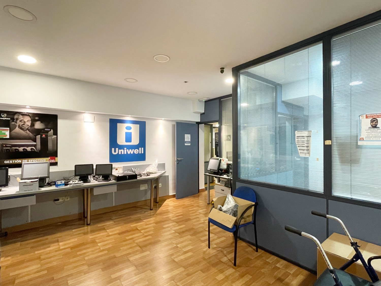 Local Alquiler Fuengirola