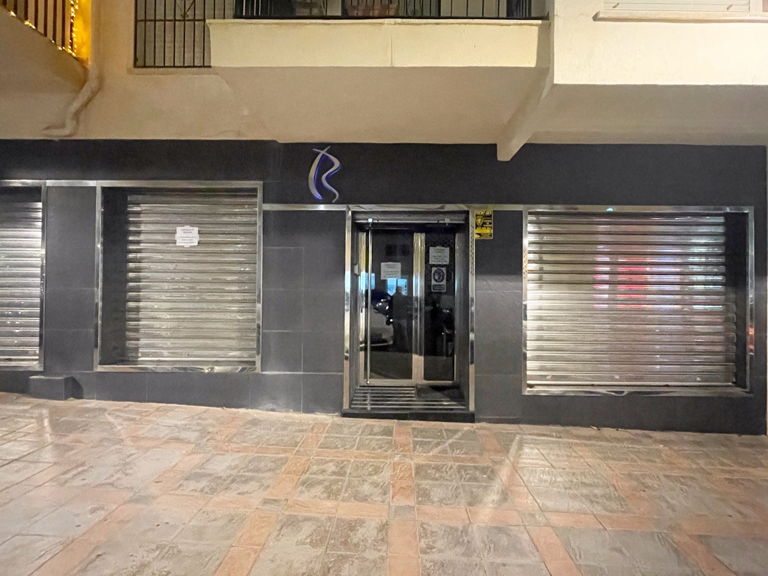 Local Alquiler Fuengirola