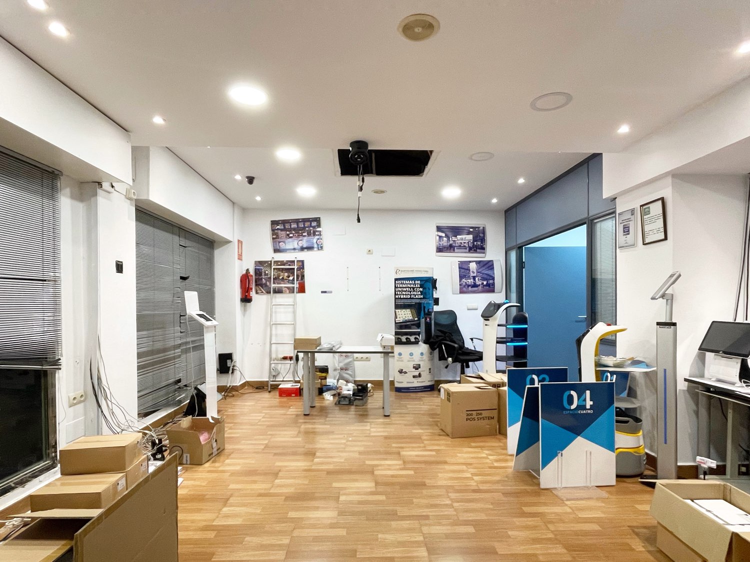 Local Alquiler Fuengirola