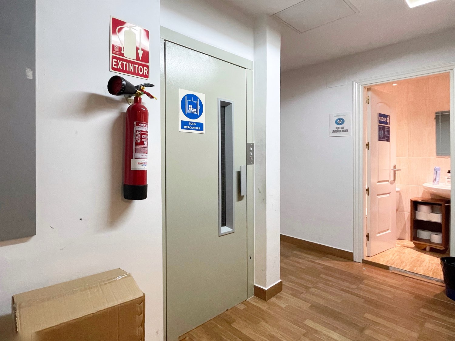 Local Alquiler Fuengirola