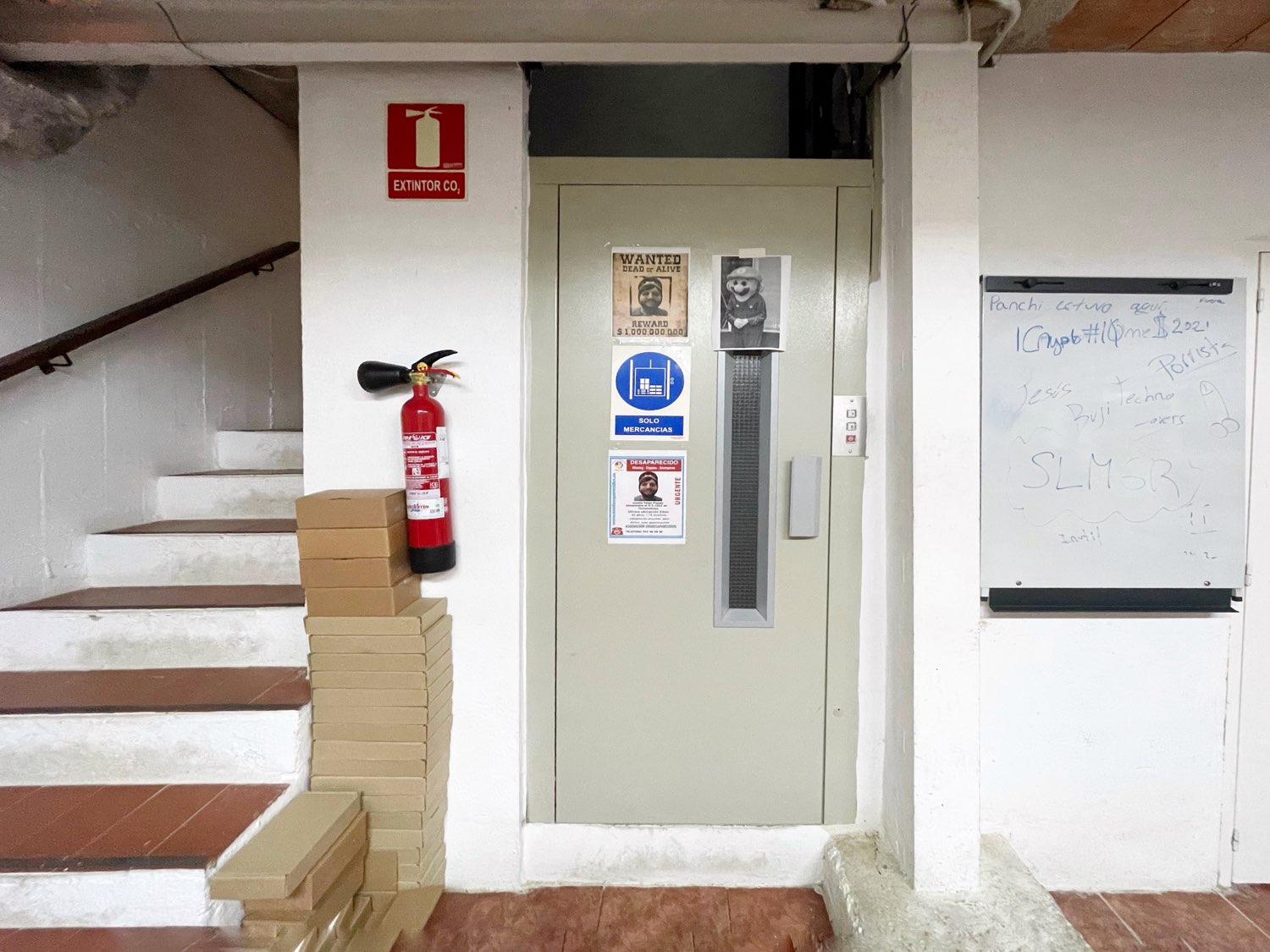 Local Alquiler Fuengirola