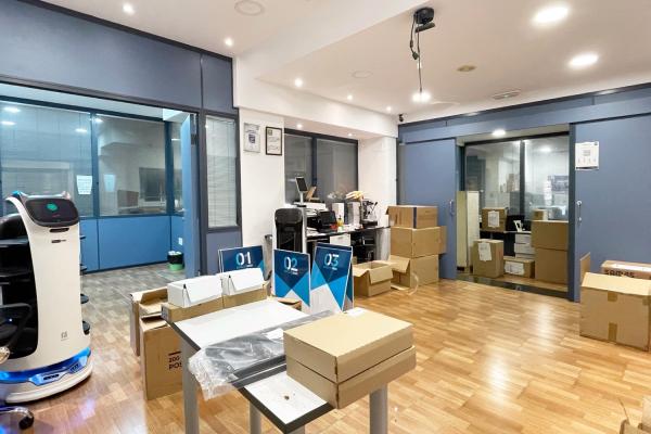 Local Alquiler Fuengirola