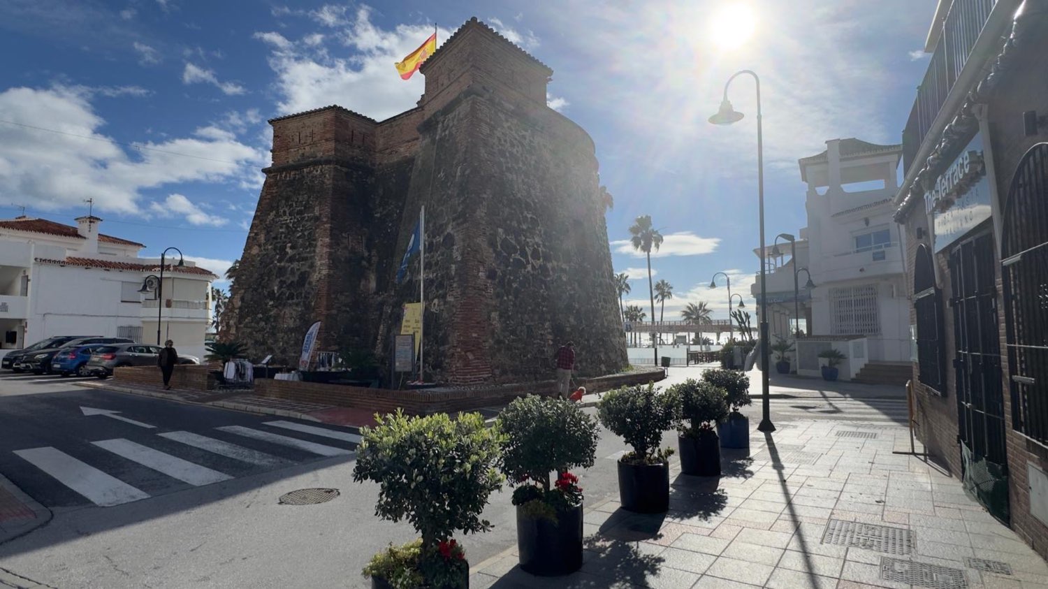 Restaurant for sale in La Cala de Mijas