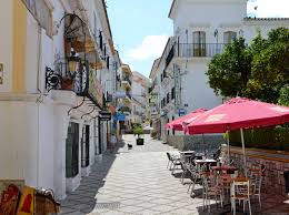 Restaurant en venda in La Cala de Mijas