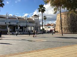 Restaurant en venda in La Cala de Mijas