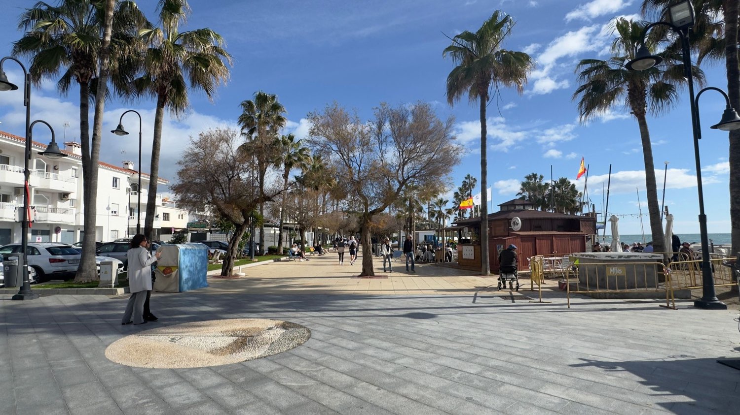 Restaurant for sale in La Cala de Mijas