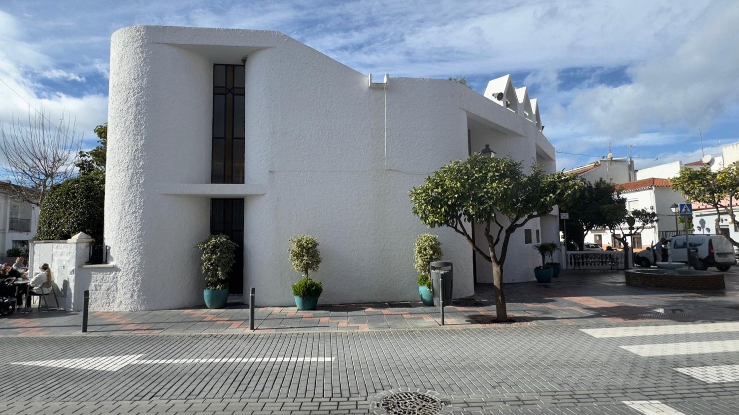 Restaurant for sale in La Cala de Mijas