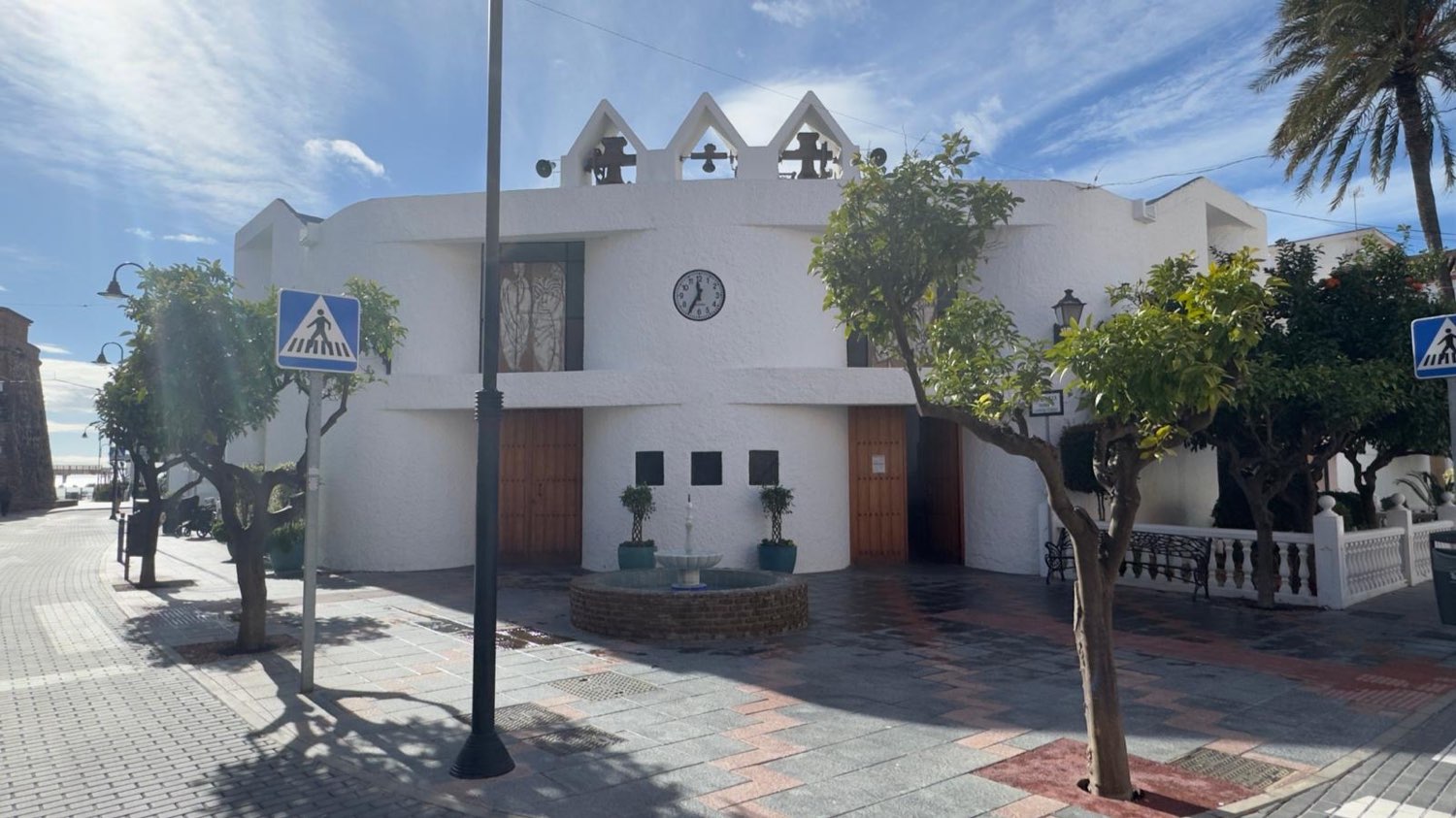 Restaurant for sale in La Cala de Mijas