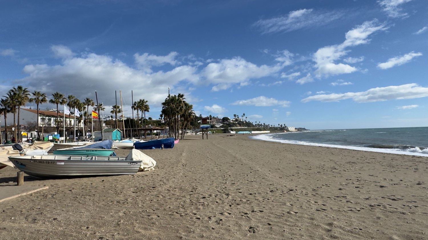 Restaurant for sale in La Cala de Mijas