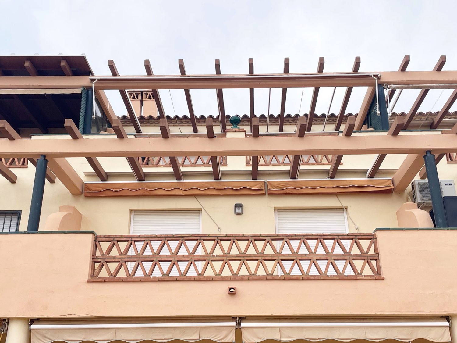 Lejlighed til salg i Calaburra - Chaparral (Mijas)