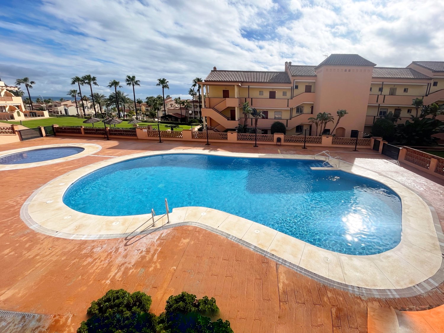 Lejlighed til salg i Calaburra - Chaparral (Mijas)