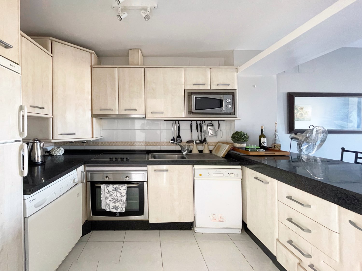 Lejlighed til salg i Calaburra - Chaparral (Mijas)