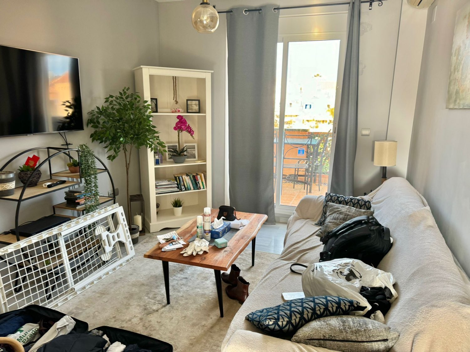 Pis en venda in Calaburra - Chaparral (Mijas)